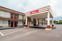 Red Roof Inn Columbia SC Airport