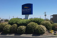 Baymont by Wyndham Kitty Hawk Outer Banks