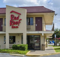 Red Roof Inn Alexandria LA - Tourism Bookings