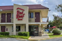 Sheridan La Tourism Bookings