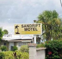 Sandrift Motel - USA Accommodation