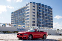 The Suites at Americano Beach