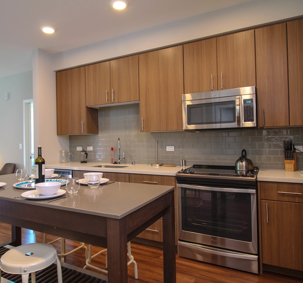 Kasa Santa Clara North Apartments - thumb 1