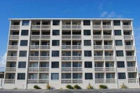 Silver Beach Club Resort Condo