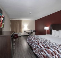 Red Roof Inn Prattville - Tourism Bookings