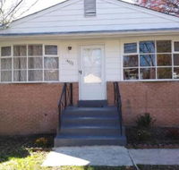 The White House - Tourism Bookings