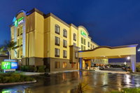 Holiday Inn Express San Francisco-Airport North an IHG Hotel