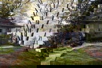 Bungalow - Three Bedroom Cottage