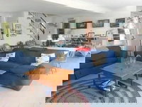 Barnacle on Bucks Harbor - Four Bedroom Home