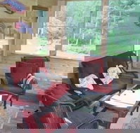 Green Leaf Cottage - Three Bedroom Home - Tourism Bookings