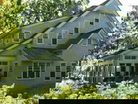 Bracken Cottage - Four Bedroom Home