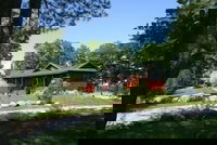 Sky on Water - Two Bedroom Home