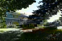 Paradise Lodge - Four Bedroom Home