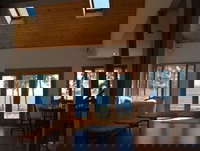 Sea Breeze - Three Bedroom Home