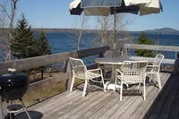 Long Island Deep Cove Cottage Three Bedroom Home