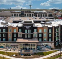 Homewood Suites by Hilton Edina Minneapolis - Tourism Bookings