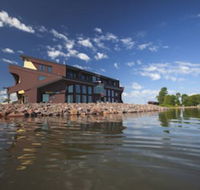 Blue Wave Inn - Tourism Bookings