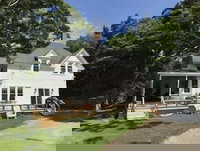 Annes Secret Garden - Two Bedroom Home