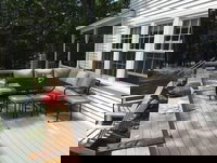 Captains Quarters - Three Bedroom Home