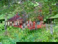 Moorings - Four Bedroom Home