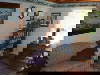 Palmer Retreat - Two Bedroom Home