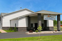 Jasper Ridge Inn Ishpeming