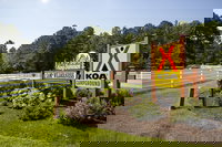 Richmond North Kings Dominion KOA