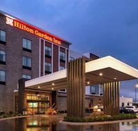 Hilton Garden Inn Gallatin TN - Tourism Bookings