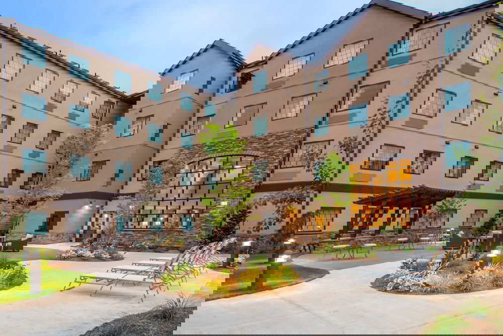 Staybridge Suites Hillsboro North, An IHG Hotel