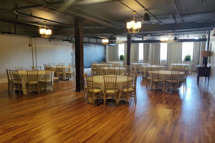 The Stricklin Hotel - thumb 1