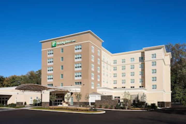 Holiday Inn & Suites Philadelphia W - Drexel Hill, An IHG Hotel - thumb 0