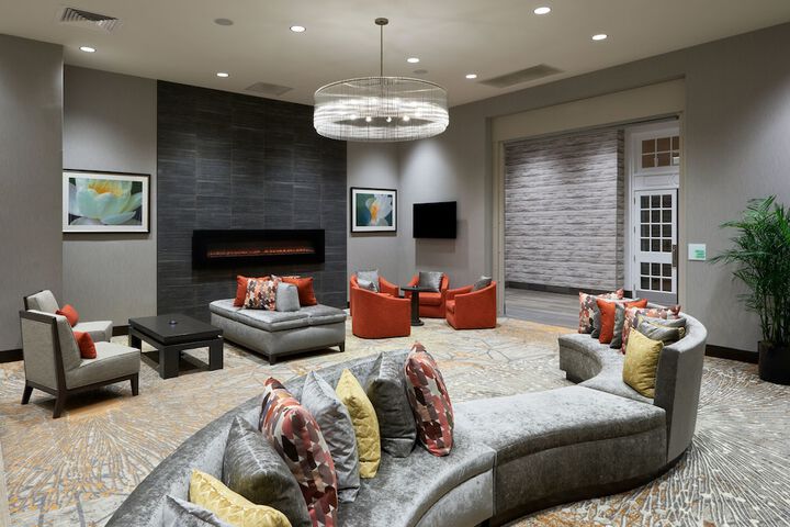 Holiday Inn & Suites Philadelphia W - Drexel Hill, An IHG Hotel - thumb 7