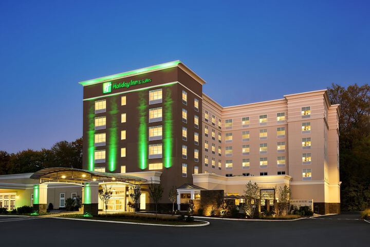 Holiday Inn & Suites Philadelphia W - Drexel Hill, An IHG Hotel - thumb 3