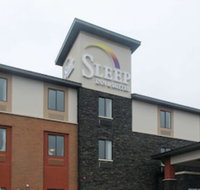 Sleep Inn  Suites Oregon - Madison - Tourism Bookings