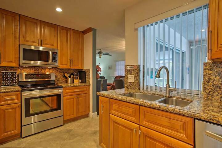 15 Mins To The Beach Coconut Creek - thumb 3