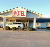 Atlanta Inn - China Accommodation