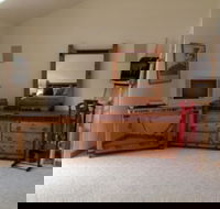 Mountain Haven - Tourism Bookings