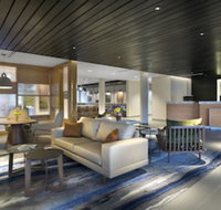 Fairfield Inn  Suites by Marriott Shelby - USA Accommodation