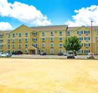 Siegel Select Alexandria - Tourism Bookings