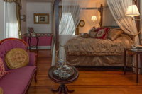 Mountain View Green Retreat