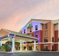 Holiday Inn Express Hotel  Suites Port Richey an IHG Hotel - Tourism Bookings