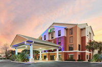 Holiday Inn Express Hotel  Suites Port Richey an IHG Hotel