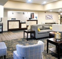 Comfort Inn  Suites - Tourism Bookings