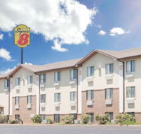 Super 8 by Wyndham Abilene KS - Tourism Bookings