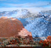 Holiday Inn Express  Suites Colorado Springs North an IHG Hotel - Tourism Bookings