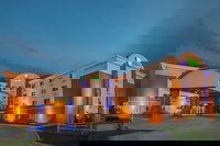 Holiday Inn Express Casper-Interstate 25 an IHG Hotel