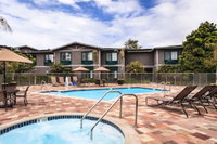 Holiday Inn Express Hotel  Suites Carpinteria an IHG Hotel