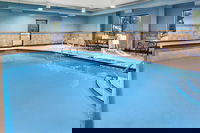 Holiday Inn Express Coralville an IHG Hotel