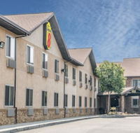 Super 8 by Wyndham Redding - Students Accommodation