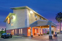 Super 8 by Wyndham Sacramento/Florin Rd